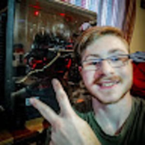 Meet your Posher, Logan